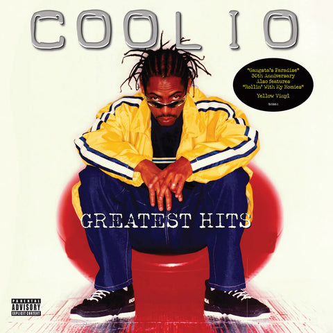 Coolio