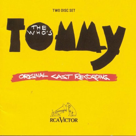 Who's Tommy