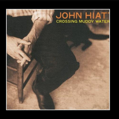 John Hiatt