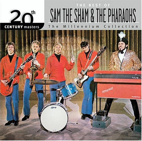 Sam The Sham & The Pharoahs