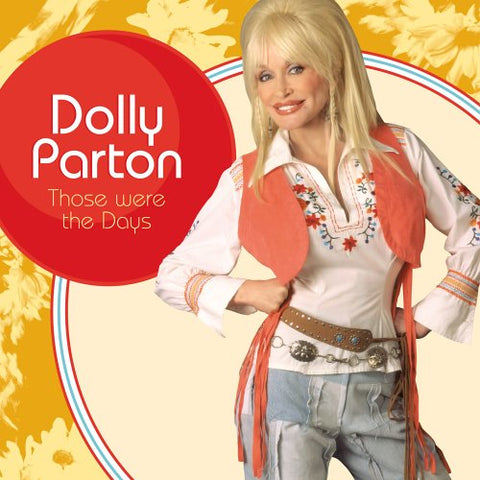 Dolly Parton