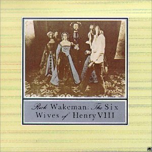Rick Wakeman