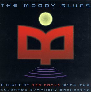 The Moody Blues