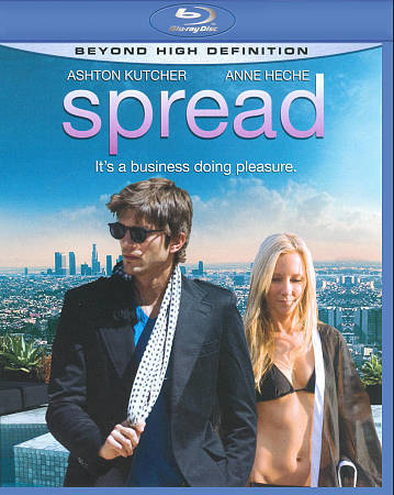 Spread