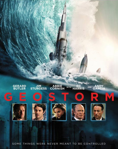 Geostorm