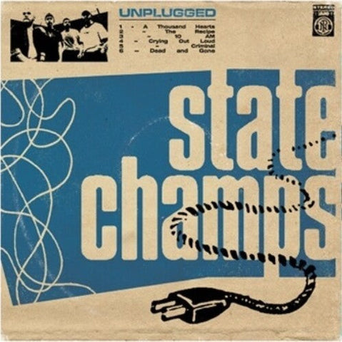 State Champs