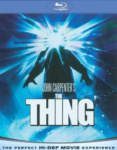 The Thing
