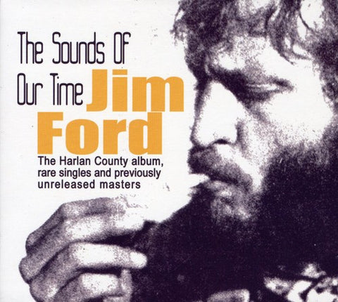 Jim Ford