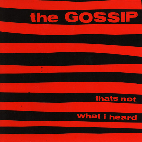 Gossip