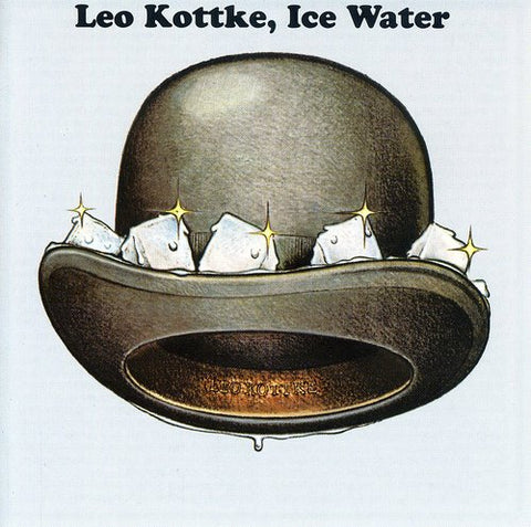 Leo Kottke