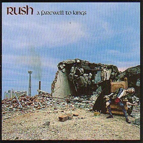 Rush