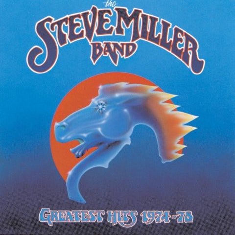 The Steve Miller Band