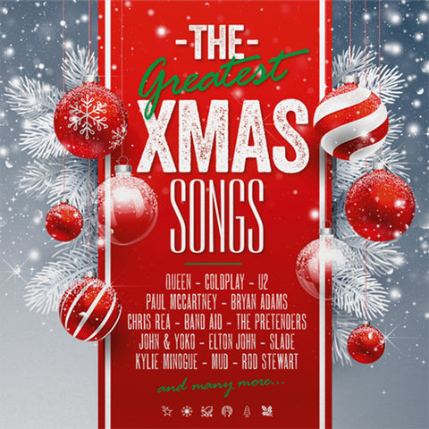 Various Artists