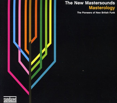 The New Mastersounds