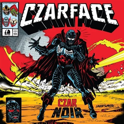 Czarface
