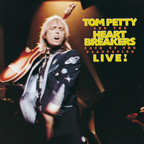 Tom Petty & The Heartbreakers