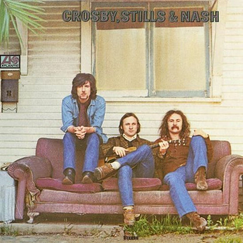 Crosby, Stills and Nash