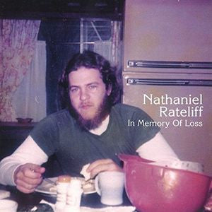 Nathaniel Rateliff