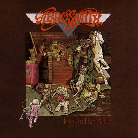 Aerosmith