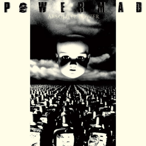 Powermad