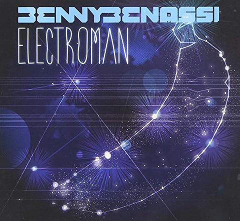 Benny Benassi