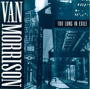 Van Morrison