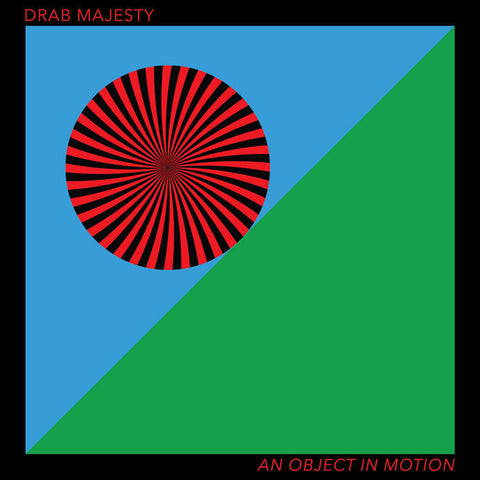 Drab Majesty