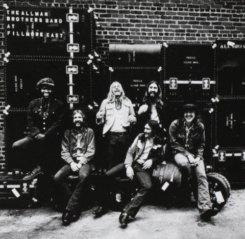 The Allman Brothers Band