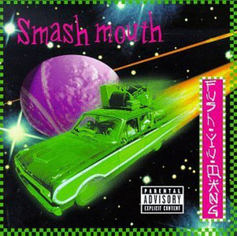 Smash Mouth