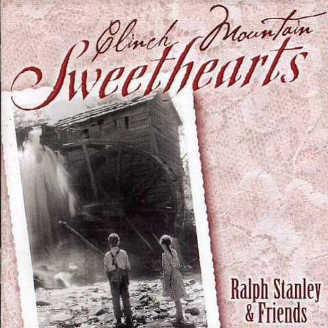 Ralph Stanley and Friends