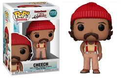 Funko Pop! Movies: Cheech & Chong's Up In Smoke - Cheech