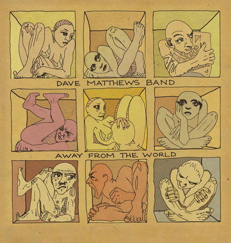 Dave Matthews Band