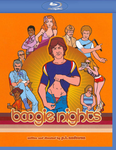 Boogie Nights