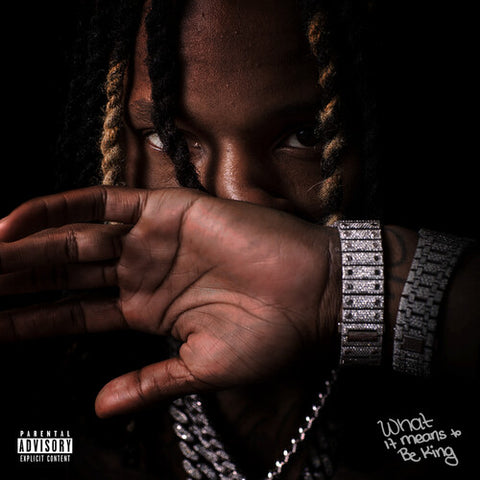 King Von