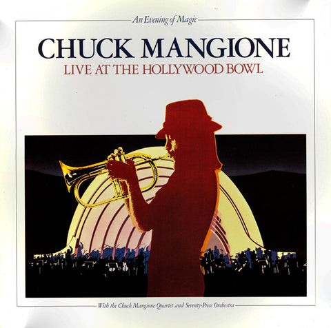 Chuck Mangione