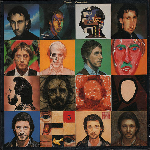 The Who