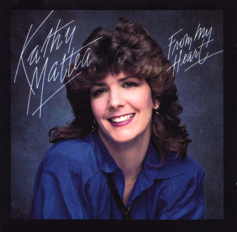 Kathy Mattea