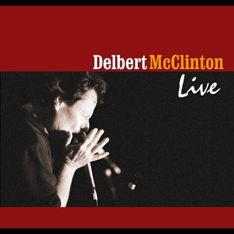 Delbert McClinton