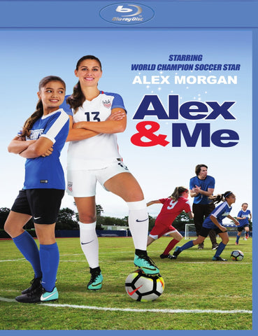 Alex & Me
