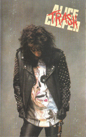 Alice Cooper