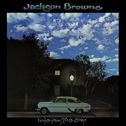 Jackson Browne