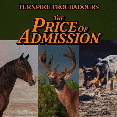 Turnpike Troubadours