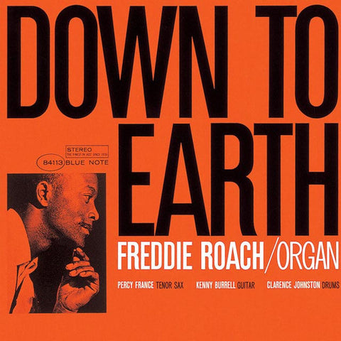 Freddie Roach