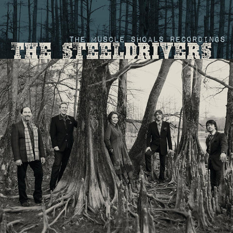 The Steeldrivers