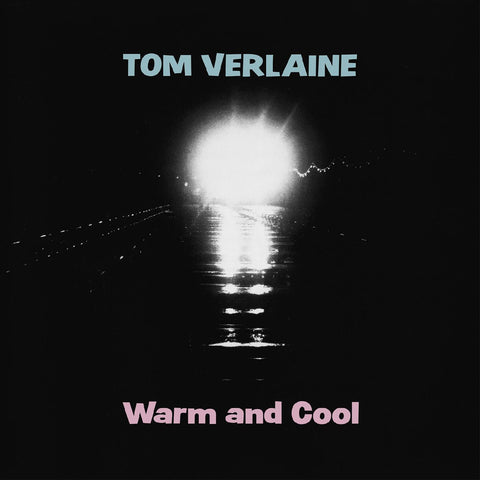 Tom Verlaine