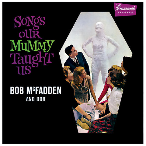 Bob McFadden & Dor