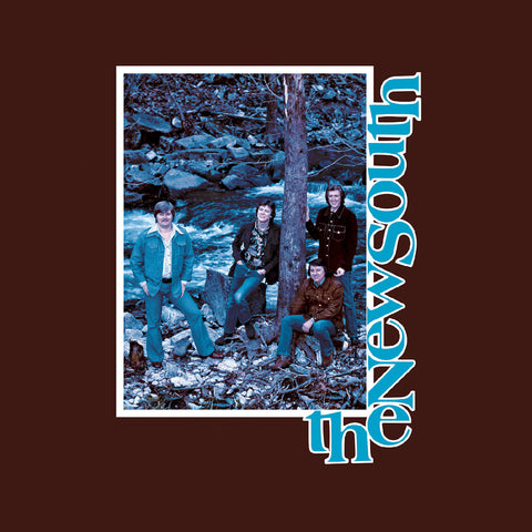 J.D. Crowe and The New South
