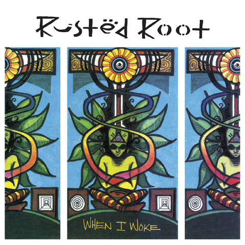 Rusted Root