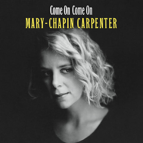 Mary Chapin Carpenter