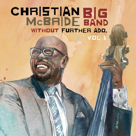 Christian McBride